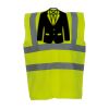 OFFER High-Vis Vests x10  Thumbnail