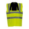 OFFER High-Vis Vests x10  Thumbnail