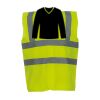 OFFER High-Vis Vests x10  Thumbnail