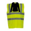 OFFER High-Vis Vests x10  Thumbnail