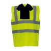 OFFER High-Vis Vests x10  Thumbnail