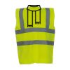 OFFER High-Vis Vests x10  Thumbnail
