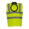 OFFER High-Vis Vests x10  Thumbnail