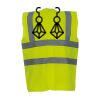 OFFER High-Vis Vests x10  Thumbnail