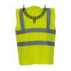 OFFER High-Vis Vests x10  Thumbnail