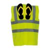 OFFER High-Vis Vests x10  Thumbnail