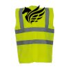 OFFER High-Vis Vests x10  Thumbnail