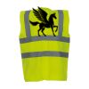OFFER High-Vis Vests x10  Thumbnail
