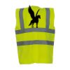 OFFER High-Vis Vests x10  Thumbnail