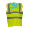 OFFER High-Vis Vests x10  Thumbnail