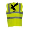 OFFER High-Vis Vests x10  Thumbnail