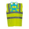 OFFER High-Vis Vests x10  Thumbnail