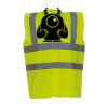 OFFER High-Vis Vests x10  Thumbnail