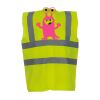 OFFER High-Vis Vests x10  Thumbnail