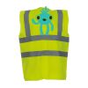 OFFER High-Vis Vests x10  Thumbnail