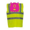 OFFER High-Vis Vests x10  Thumbnail