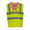 OFFER High-Vis Vests x10  Thumbnail