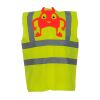 OFFER High-Vis Vests x10  Thumbnail