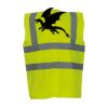 OFFER High-Vis Vests x10  Thumbnail