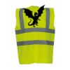OFFER High-Vis Vests x10  Thumbnail