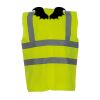 OFFER High-Vis Vests x10  Thumbnail