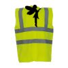 OFFER High-Vis Vests x10  Thumbnail