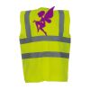 OFFER High-Vis Vests x10  Thumbnail