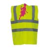 OFFER High-Vis Vests x10  Thumbnail
