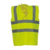 OFFER High-Vis Vests x10  Thumbnail