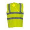 OFFER High-Vis Vests x10  Thumbnail