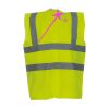 OFFER High-Vis Vests x10  Thumbnail