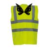 OFFER High-Vis Vests x10  Thumbnail