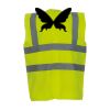 OFFER High-Vis Vests x10  Thumbnail