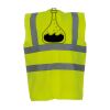 OFFER High-Vis Vests x10  Thumbnail