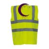 OFFER High-Vis Vests x10  Thumbnail