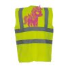 OFFER High-Vis Vests x10  Thumbnail
