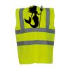 OFFER High-Vis Vests x10  Thumbnail