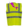 OFFER High-Vis Vests x10  Thumbnail
