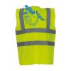 OFFER High-Vis Vests x10  Thumbnail
