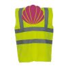 OFFER High-Vis Vests x10  Thumbnail