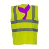 OFFER High-Vis Vests x10  Thumbnail