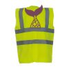OFFER High-Vis Vests x10  Thumbnail