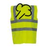 OFFER High-Vis Vests x10  Thumbnail