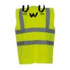 OFFER High-Vis Vests x10  Thumbnail