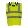 OFFER High-Vis Vests x10  Thumbnail