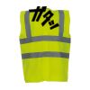 OFFER High-Vis Vests x10  Thumbnail