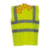 OFFER High-Vis Vests x10  Thumbnail