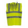 OFFER High-Vis Vests x10  Thumbnail