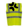 OFFER High-Vis Vests x10  Thumbnail