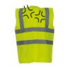 OFFER High-Vis Vests x10  Thumbnail